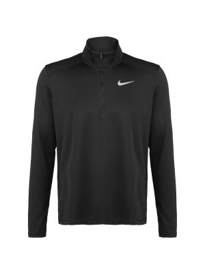 Športna majica Nike črna