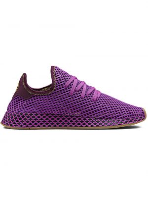 Zapatillas Adidas Deerupt violeta