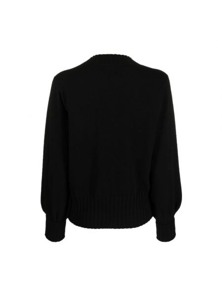 Sweter Malo czarny