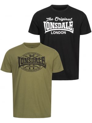 Polo marškinėliai Lonsdale