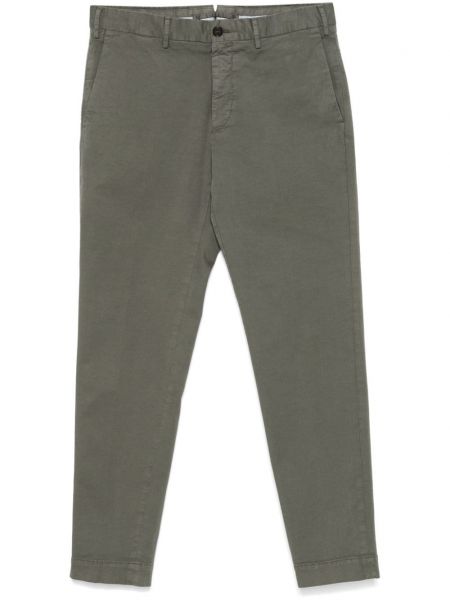 Chino Incotex grøn