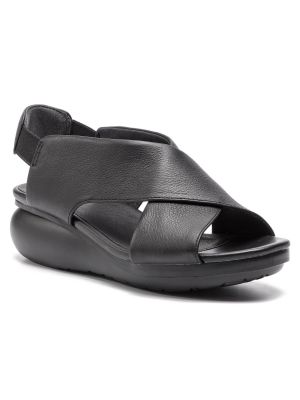 Sandalai Camper juoda