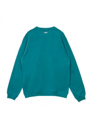 Sweatshirt Fila blau