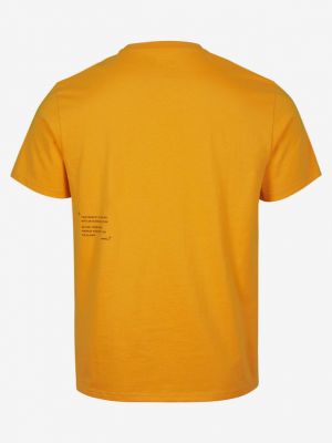Koszulka O'neill pomarańczowa
