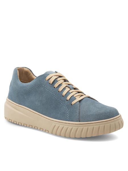 Sneakers Lasocki kék