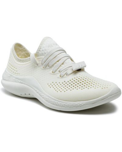Sneakers Crocs bianco