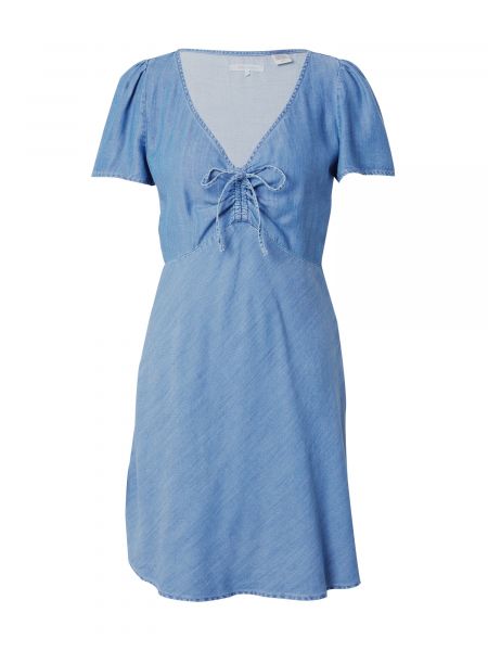 Mini robe Levi's ® bleu