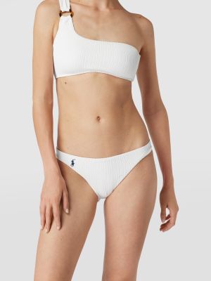 Bikini Polo Ralph Lauren biały