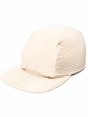 Plissert cap Homme Plissé Issey Miyake