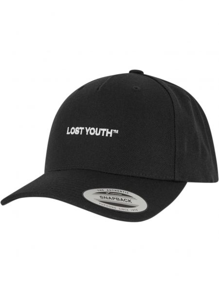 Cappello con visiera Lost Youth