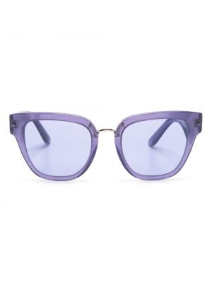 Lunettes de soleil Dolce & Gabbana Eyewear violet