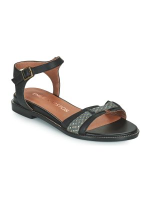 Sandale Karston crna