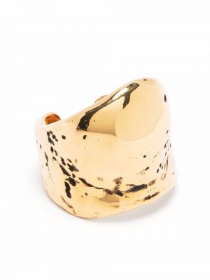 Ring Alexander Mcqueen gull