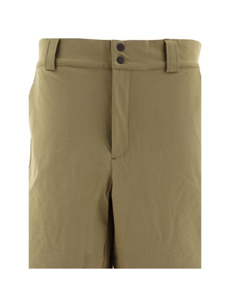 Pantalones cortos Gr10k verde