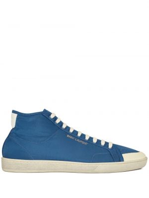 Sneakers Saint Laurent blu