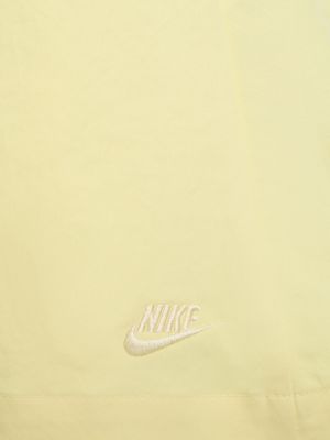 Spódnica midi Nike czarna
