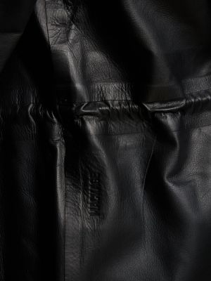 Παλτό Mackage μαύρο