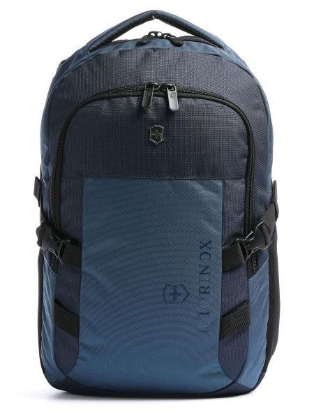 Синий рюкзак Victorinox