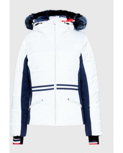 Sport kabát Rossignol - fehér