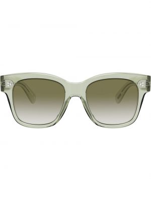 Sonnenbrille Oliver Peoples braun