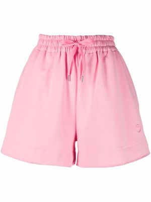 Pantalones cortos deportivos Az Factory rosa