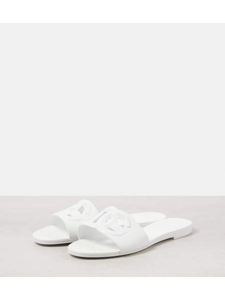 Cipele Dolce&gabbana bijela
