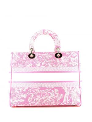 Shopper handtasche Christian Dior Pre-owned