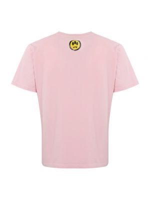 Koszulka Barrow różowa