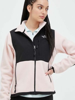 Pulover The North Face roza