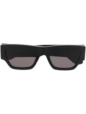 Sonnenbrille Alexander Mcqueen Eyewear schwarz