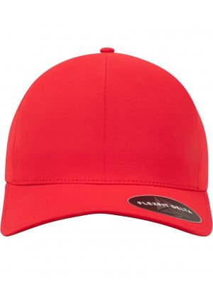 Καπέλο Flexfit κόκκινο