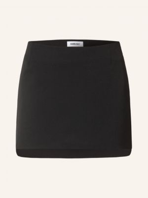 Mini sukně Ambush černé