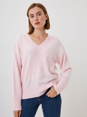 Пуловер Concept Club розовый