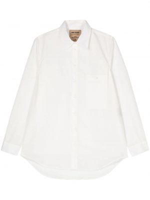 Košulja Uma Wang bijela