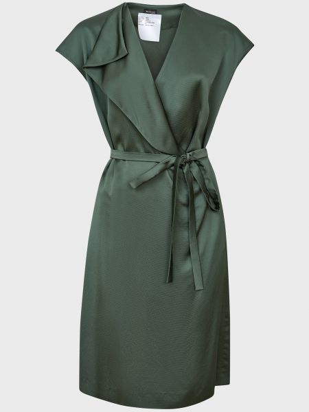 Сукня Kiton зелена