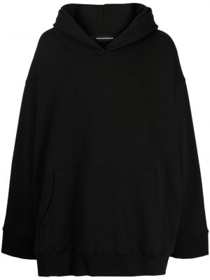 Pamučna hoodie s kapuljačom s printom Stolen Girlfriends Club