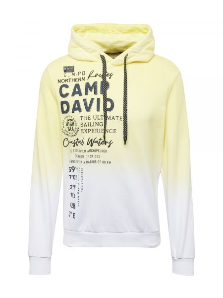 Sweatshirt Camp David