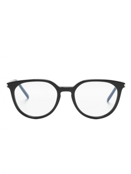 Ochelari Saint Laurent Eyewear negru