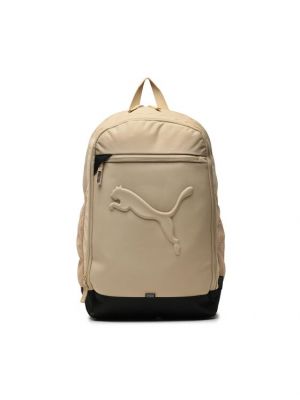 Plecak Puma beżowy