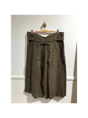 Pantalones cortos Chloé Pre-owned