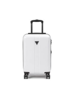 Valise Guess blanc