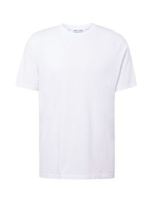 T-shirt Samsoe Samsoe blanc