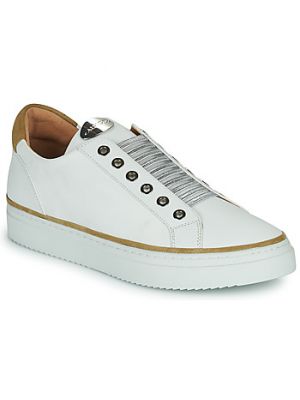 Sneakers Adige bianco