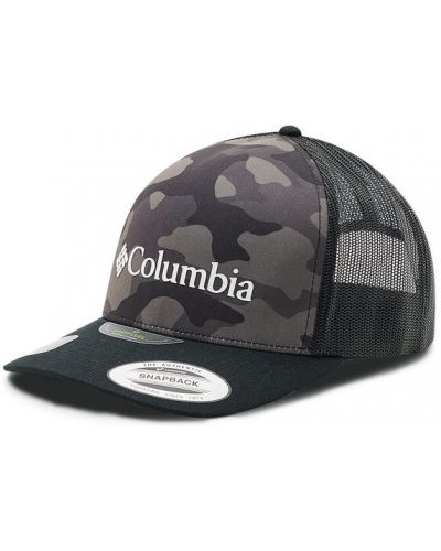 Кепка Columbia чорна