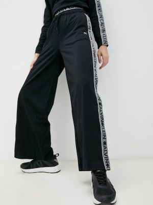 Спортивные брюки Calvin Klein Performance, черные