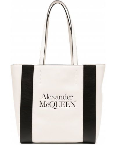 Bolso shopper Alexander Mcqueen