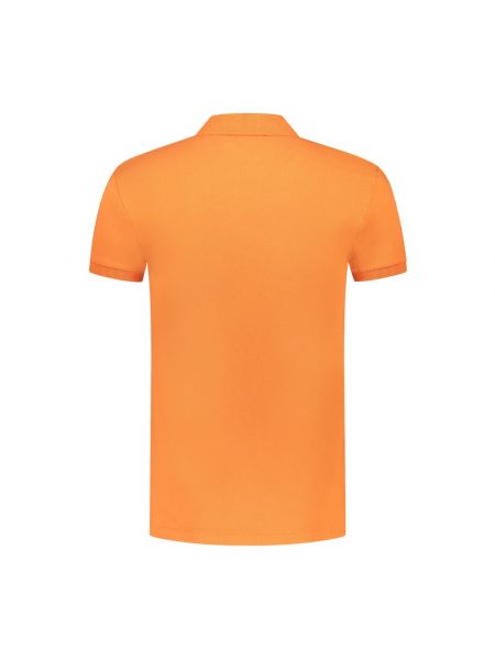 Poloshirt Polo Ralph Lauren orange