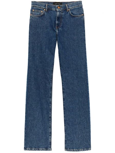 Bootcut jeans ausgestellt Purple Brand