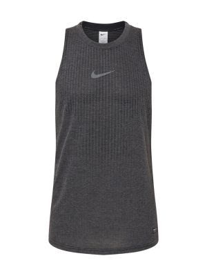 Sportska majica s melange uzorkom Nike