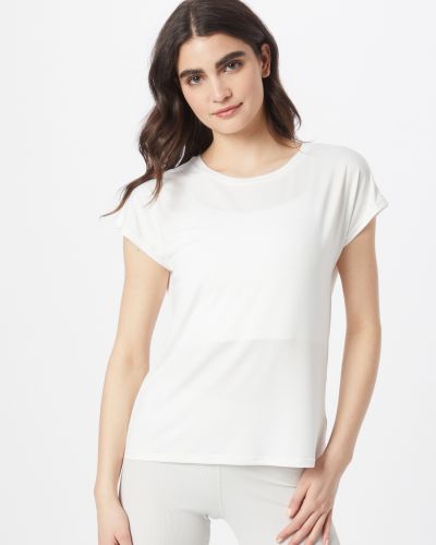 T-shirt Endurance blanc